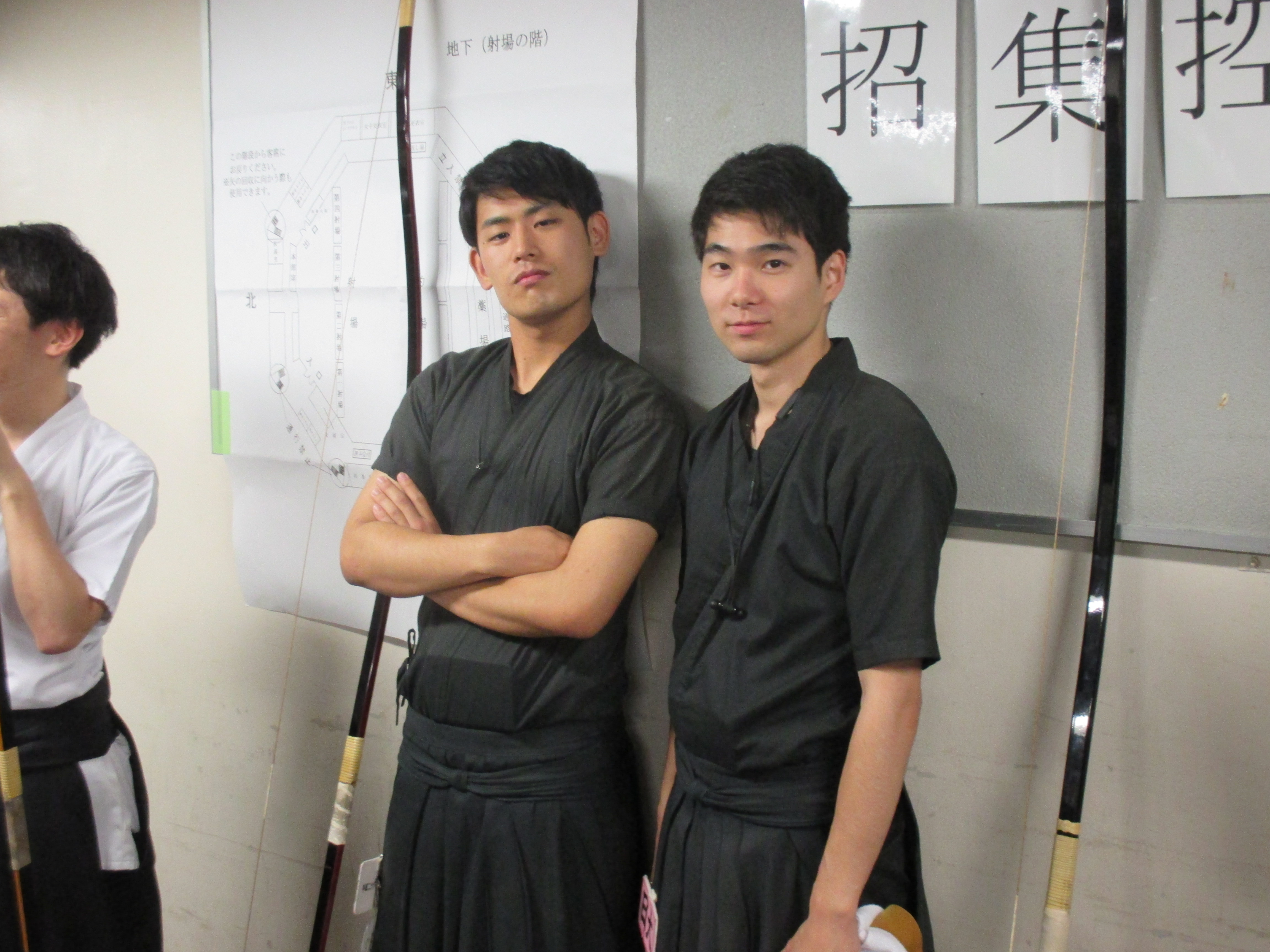 令和元年 第49回全関東学生弓道選手権大会 日本大学弓道部